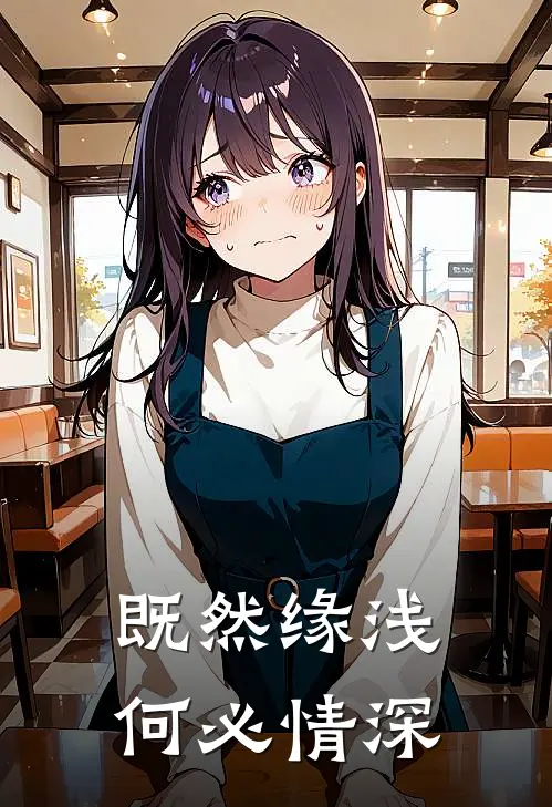 既然缘浅，何必情深
