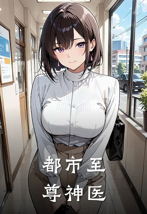 都市至尊神医