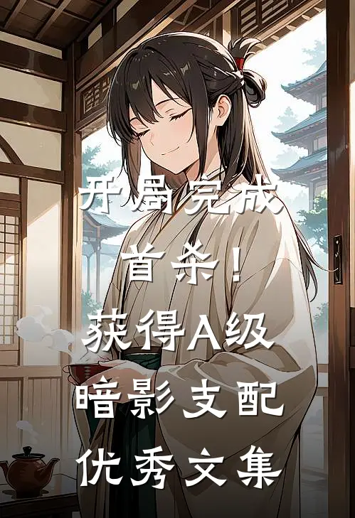 开局完成首杀！获得A级暗影支配优秀文集