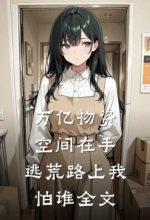 万亿物资空间在手，逃荒路上我怕谁全文