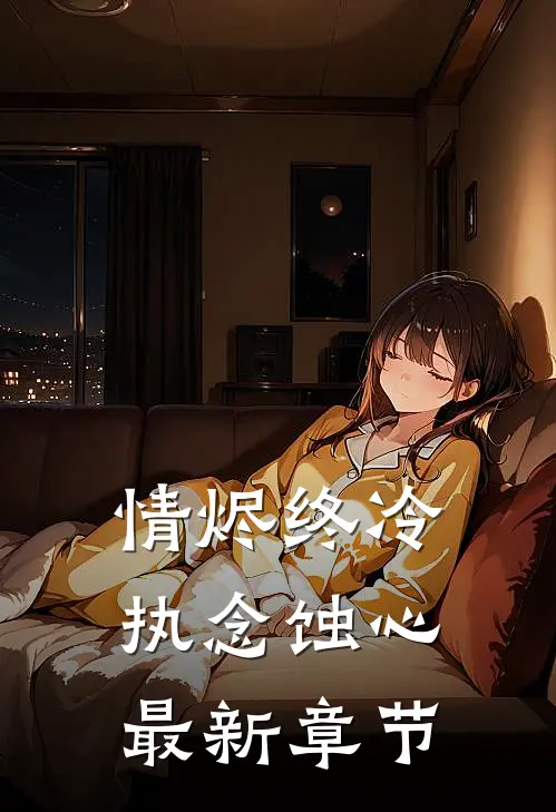 情烬终冷，执念蚀心最新章节