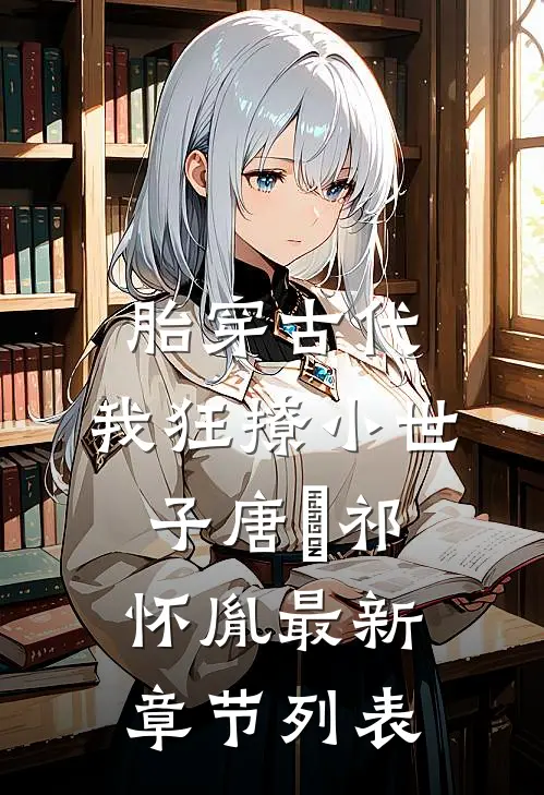 胎穿古代，我狂撩小世子唐婳祁怀胤最新章节列表