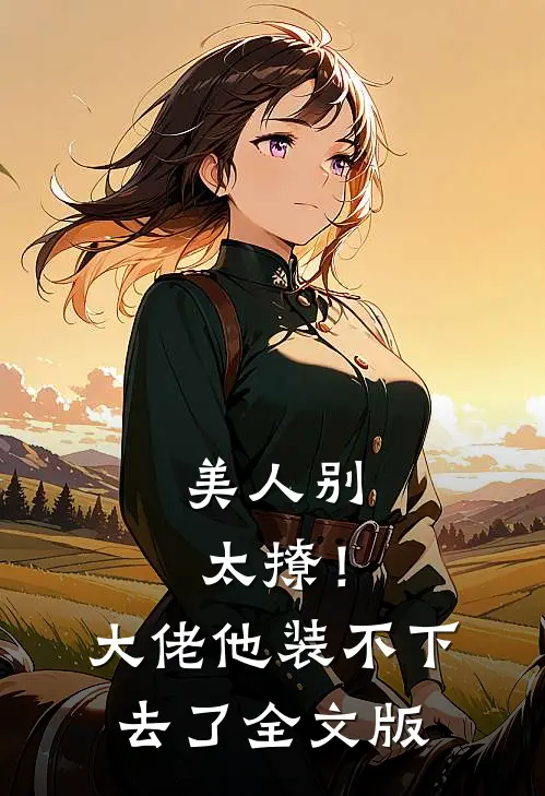 美人别太撩！大佬他装不下去了全文版