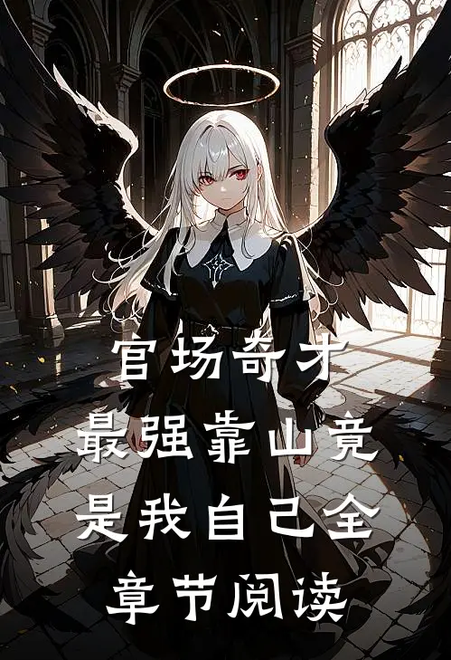 官场奇才：最强靠山竟是我自己全章节阅读