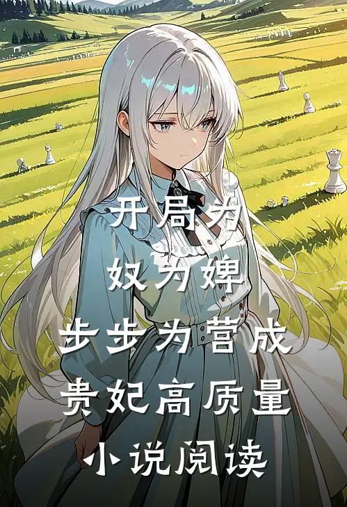 开局为奴为婢，步步为营成贵妃高质量小说阅读