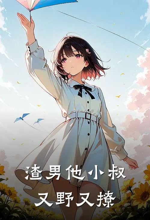 渣男他小叔又野又撩