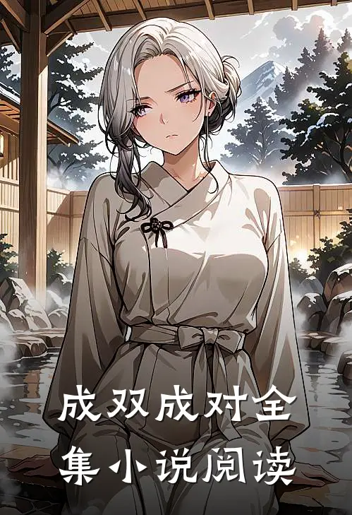成双成对全集小说阅读