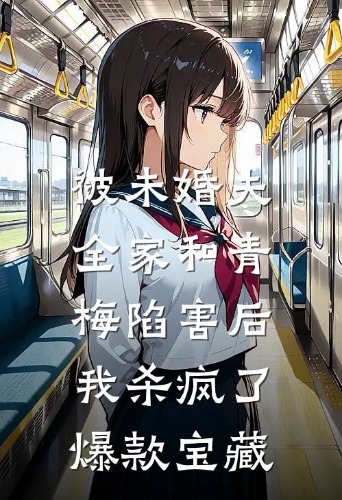 被未婚夫全家和青梅陷害后，我杀疯了爆款宝藏