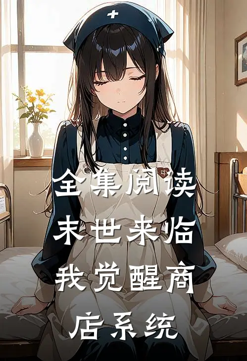 全集阅读末世来临，我觉醒商店系统
