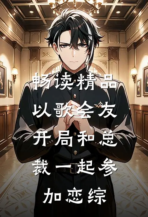 畅读精品以歌会友：开局和总裁一起参加恋综