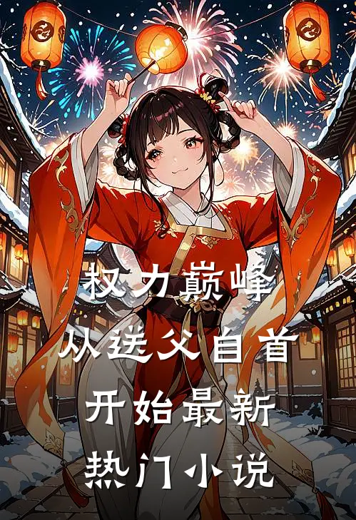 权力巅峰：从送父自首开始最新热门小说