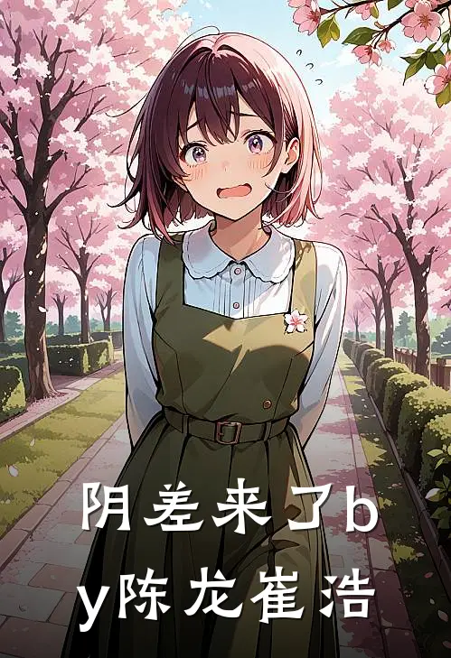 阴差来了by陈龙崔浩