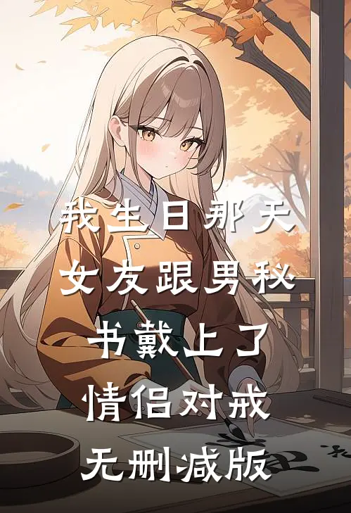 我生日那天，女友跟男秘书戴上了情侣对戒无删减版