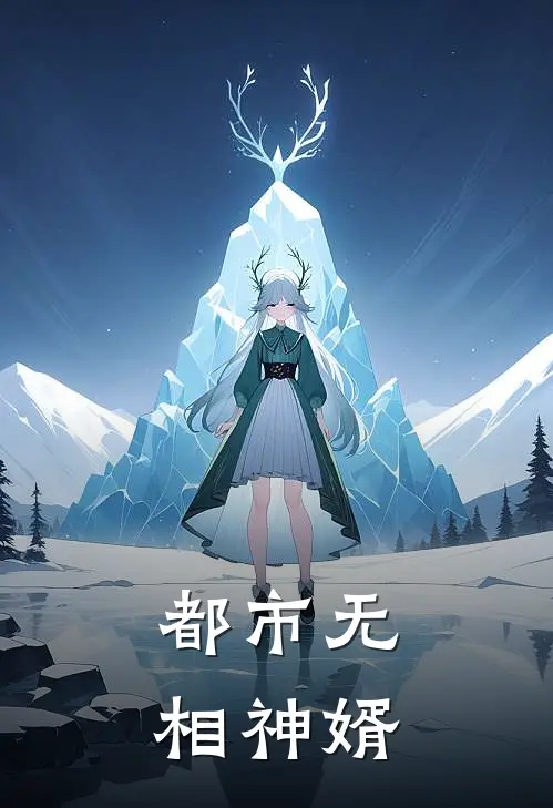 都市无相神婿