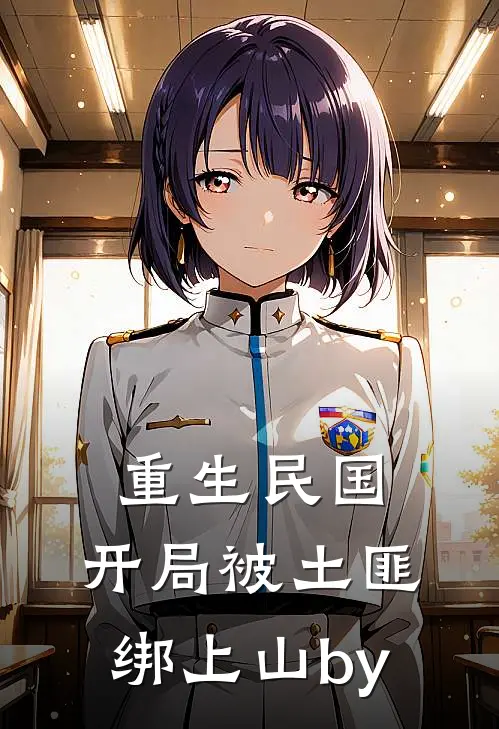 重生民国：开局被土匪绑上山by