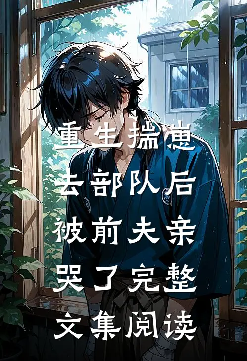 重生揣崽去部队后，被前夫亲哭了完整文集阅读