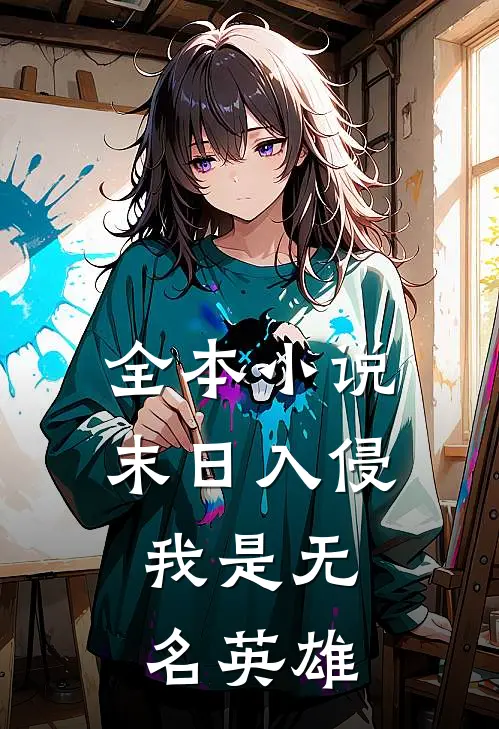 全本小说末日入侵，我是无名英雄