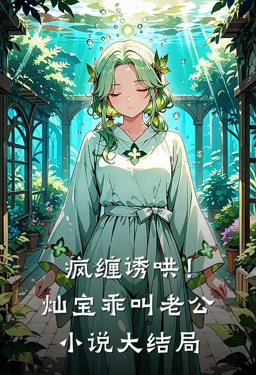 疯缠诱哄！灿宝乖，叫老公小说大结局