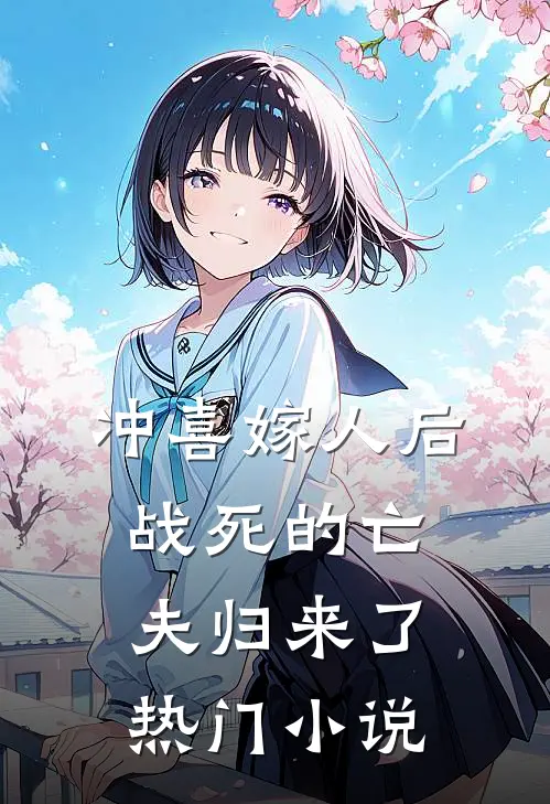 冲喜嫁人后，战死的亡夫归来了热门小说