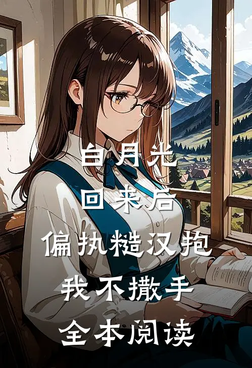 白月光回来后，偏执糙汉抱我不撒手全本阅读