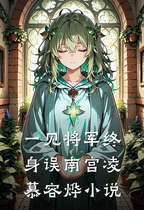 一见将军终身误南宫凌慕容烨小说