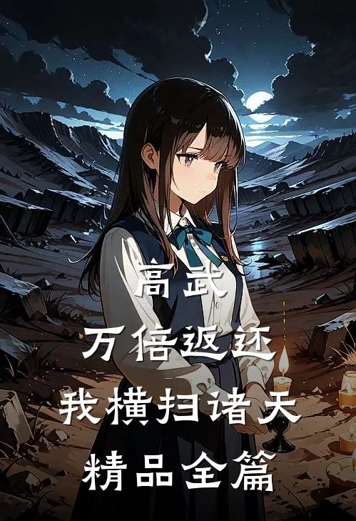 高武：万倍返还，我横扫诸天精品全篇