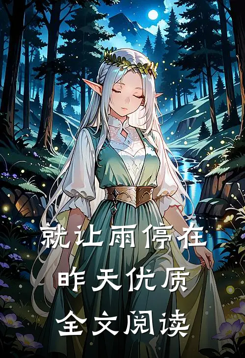 就让雨停在昨天优质全文阅读