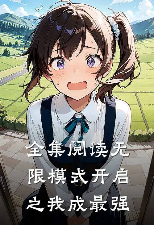 全集阅读无限模式开启之我成最强