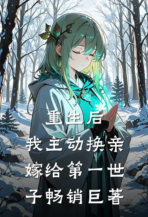 重生后，我主动换亲嫁给第一世子畅销巨著