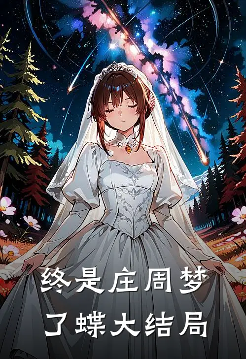 终是庄周梦了蝶大结局