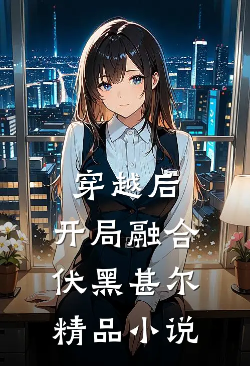 穿越后，开局融合伏黑甚尔精品小说