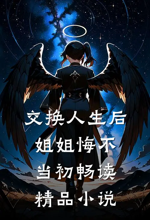 交换人生后，姐姐悔不当初畅读精品小说