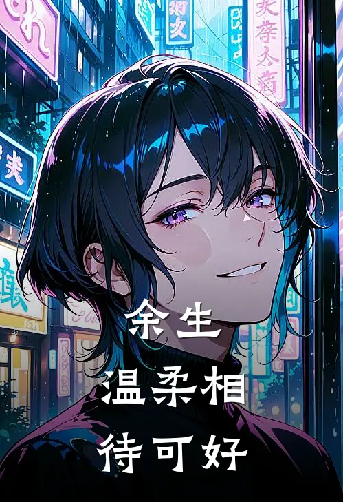 余生，温柔相待可好