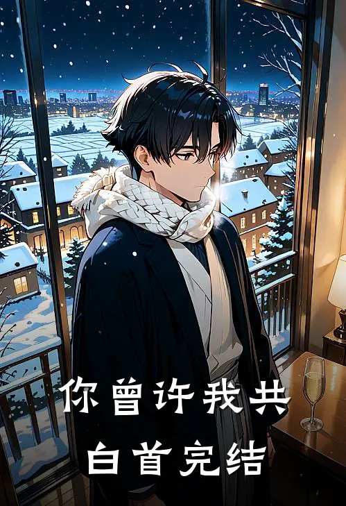 你曾许我共白首完结