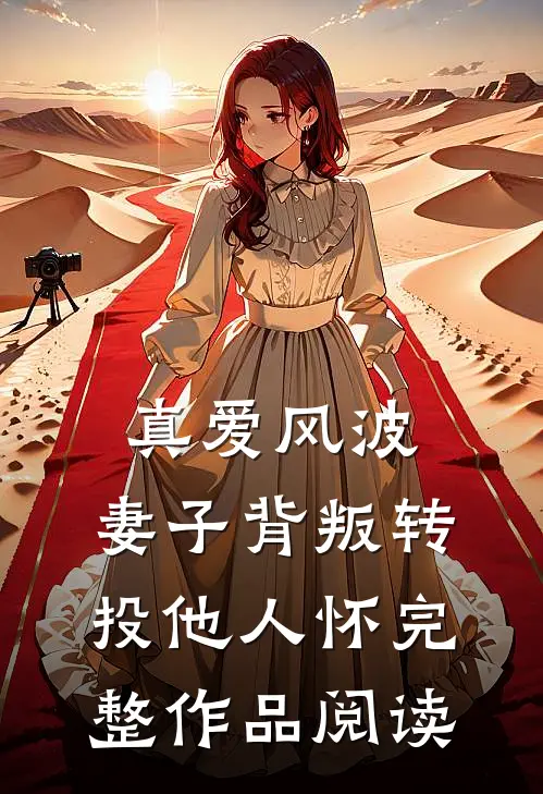 真爱风波：妻子背叛转投他人怀完整作品阅读