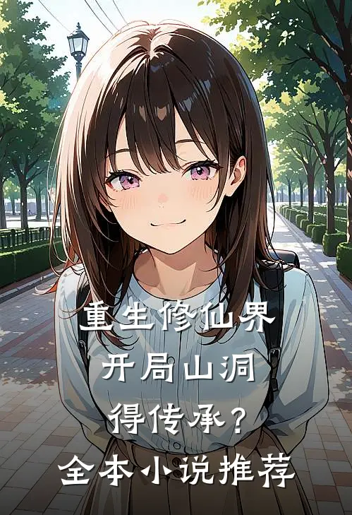 重生修仙界：开局山洞得传承？全本小说推荐