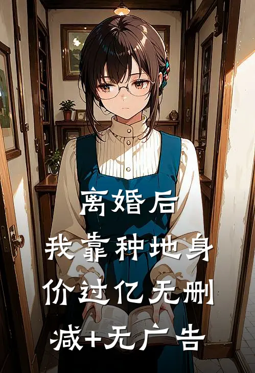 离婚后，我靠种地身价过亿无删减+无广告