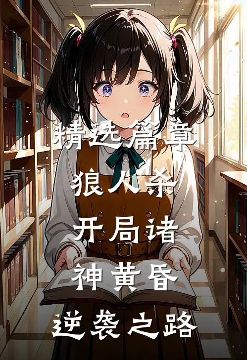 精选篇章狼人杀：开局诸神黄昏，逆袭之路