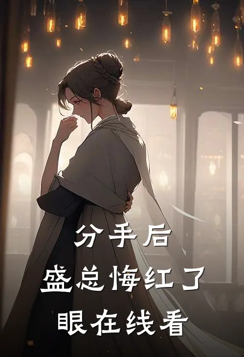 分手后，盛总悔红了眼在线看