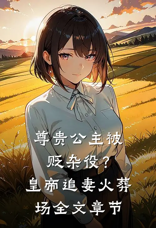 尊贵公主被贬杂役？皇帝追妻火葬场全文章节