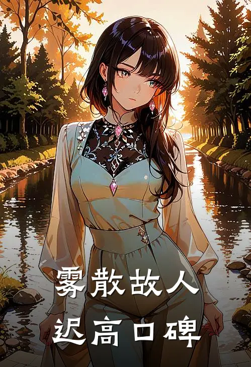 雾散故人迟高口碑