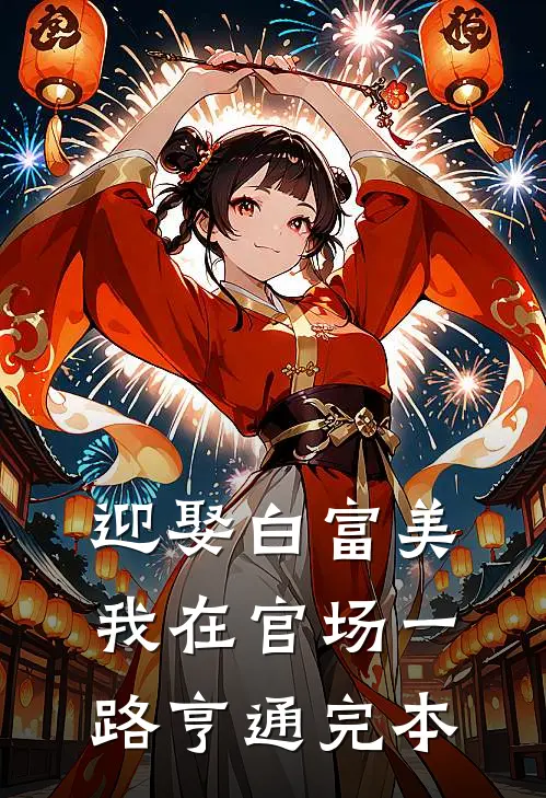 迎娶白富美，我在官场一路亨通完本