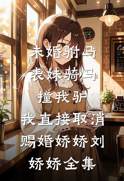 未婚驸马表妹骑马撞我驴，我直接取消赐婚娇娇刘娇娇全集