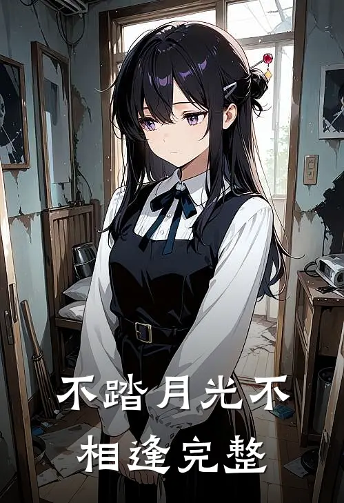 不踏月光不相逢完整