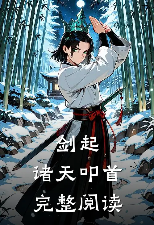 剑起，诸天叩首完整阅读