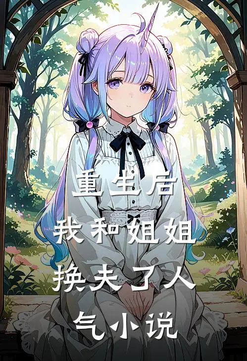 重生后，我和姐姐换夫了人气小说