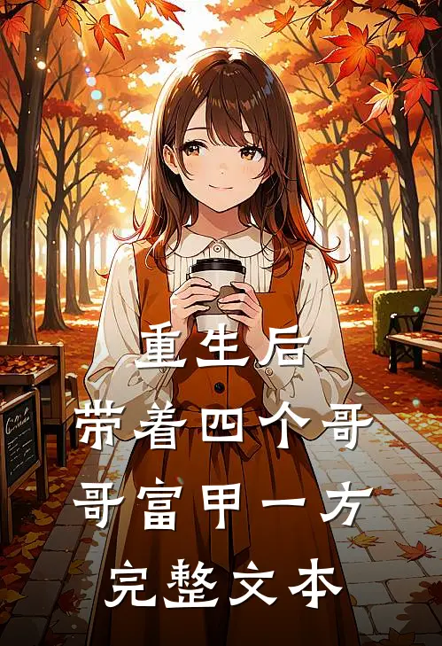 重生后，带着四个哥哥富甲一方完整文本