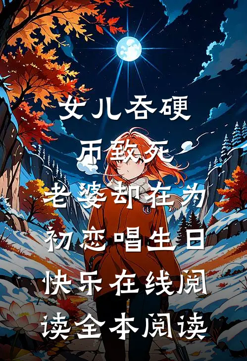 女儿吞硬币致死，老婆却在为初恋唱生日快乐在线阅读全本阅读