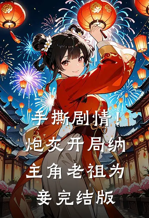 手撕剧情！炮灰开局纳主角老祖为妾完结版