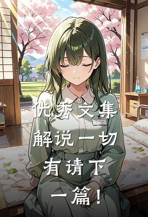 优秀文集解说一切：有请下一篇！